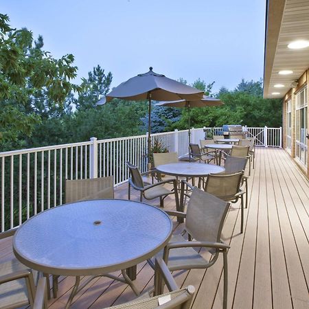 Springhill Suites Minneapolis-St. Paul Airport/Eagan Exterior photo